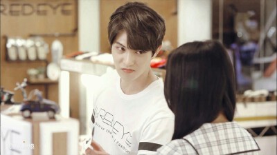 【橘子果酱】 韩剧 李宗泫 高清壁纸