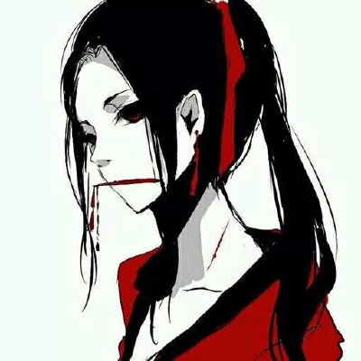 一梦无虞 头像 动漫 古风二次元