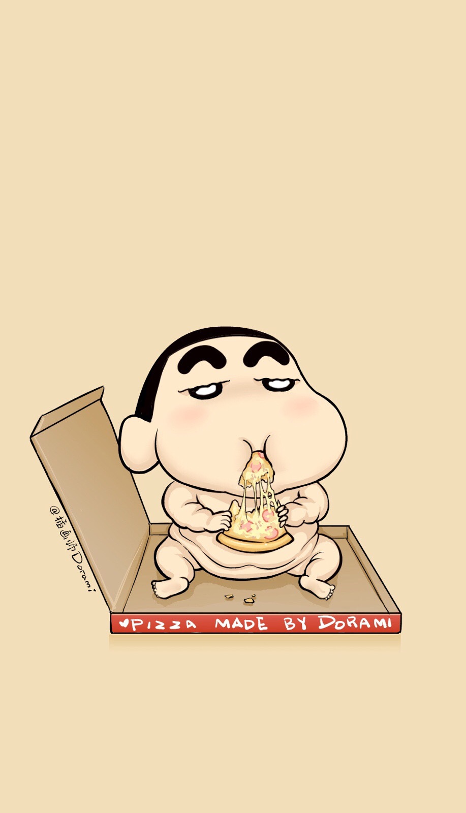 蜡笔小新