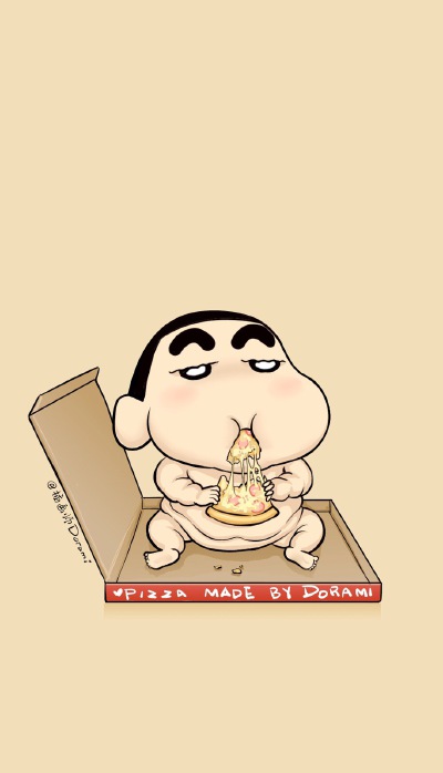 蜡笔小新