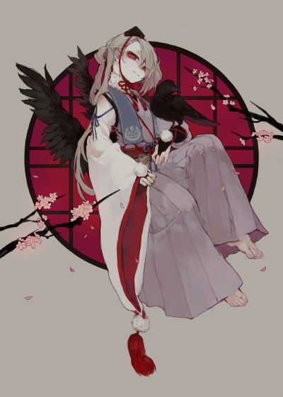 刀剑乱舞 今剑 PIXIV