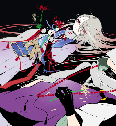 刀剑乱舞 今剑 岩融 义经组 PIXIV