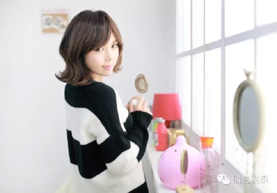 短发久了会上瘾