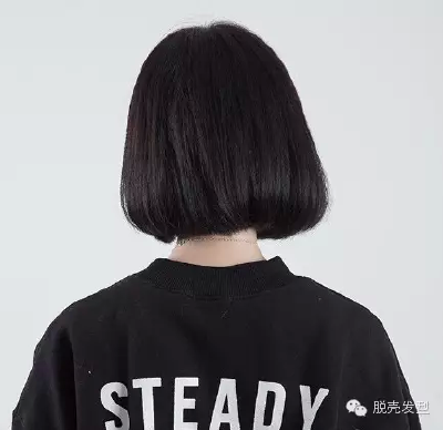短发久了会上瘾