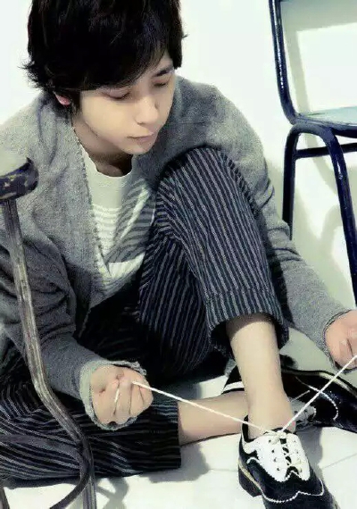 二宫和也。nino尼糯米