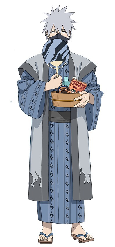 火影忍者