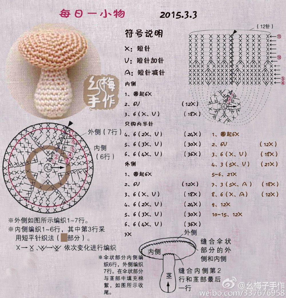 每日一小物