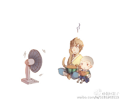 大圣归来