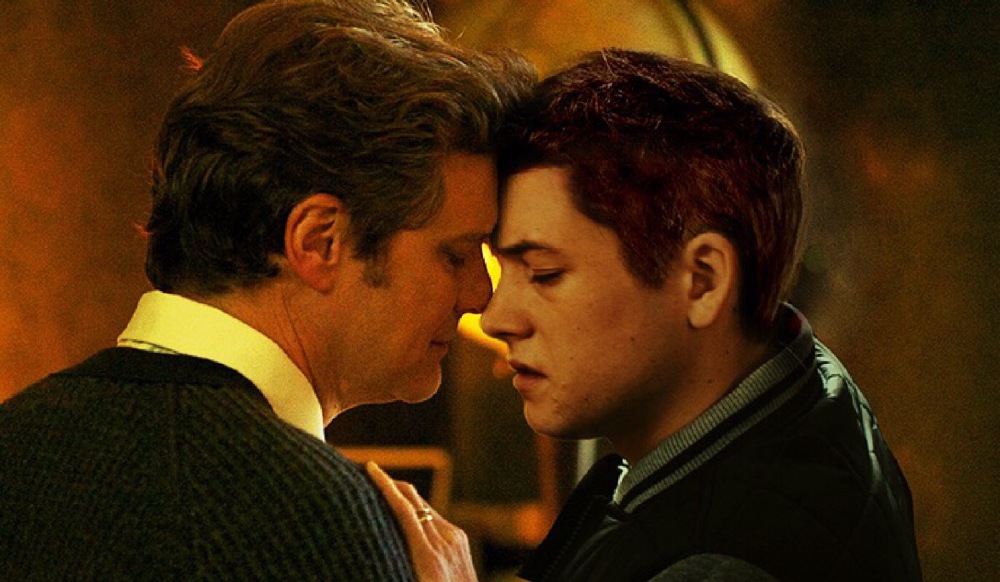 kingsman