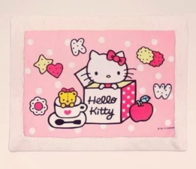 kitty是只胖猫咪~
