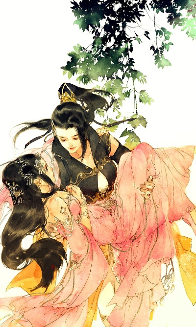 artist: ibuki satsuki