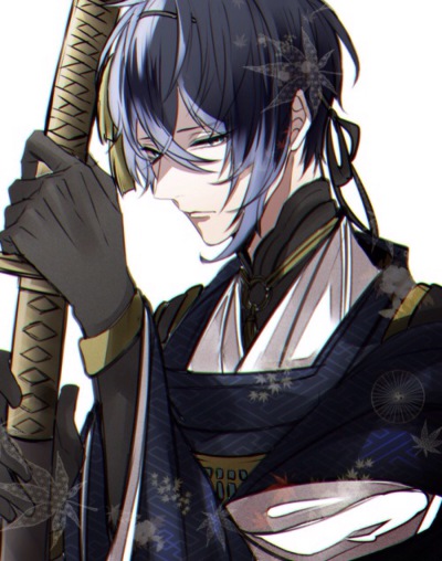 #刀剑乱舞# twi: @kamiya758这套图我已经转了三次了主要是画风赞飞了/[爱心]#三日月宗近##鹤丸国永##大俱利伽罗##烛台切光忠##狮子王#