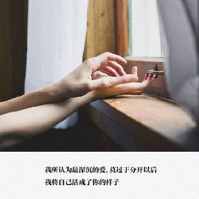 [句句戳人心] 短句 伤心 句子 真理 配图 文字 壁纸 收藏 Scavengers.