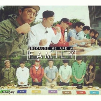runningman一直跑下去