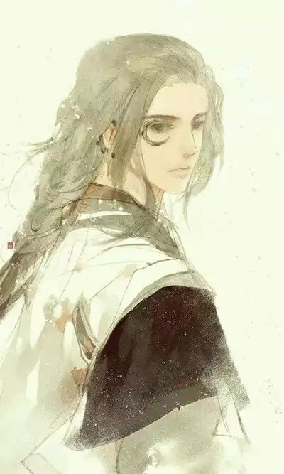 古风