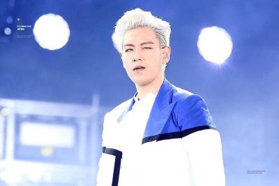 BIGBANG TIME_ 崔三岁塔普顶端哥