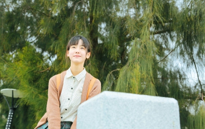 陈都灵，电影《左耳》女主角，小耳朵扮演者。南航校花。