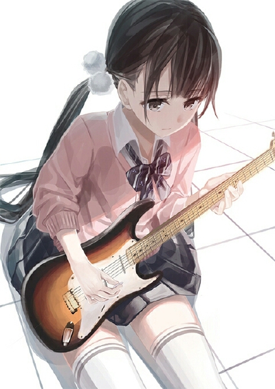 かすかな夢 | やすの http://www.pixiv.net/member_illust.php?mode=medium&amp;amp;illust_id=52225352 #pixiv