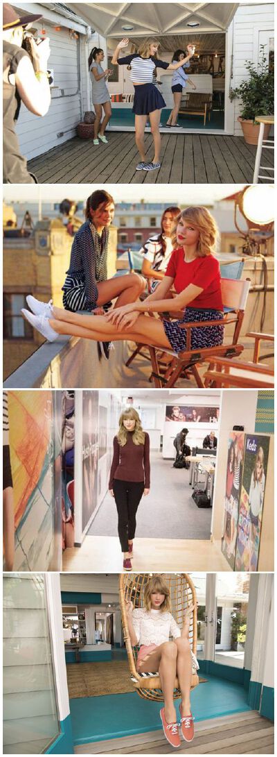 KEDS