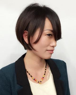 【短发专辑】短发 空气刘海 日韩 短发 亚麻 梨花 美发 发型 女头 染发 唯美 BOBO头 原创作品