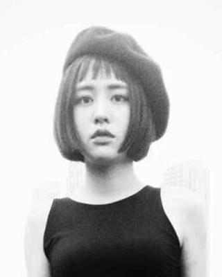 【短发专辑】短发 空气刘海 日韩 短发 亚麻 梨花 美发 发型 女头 染发 唯美 BOBO头 原创作品
