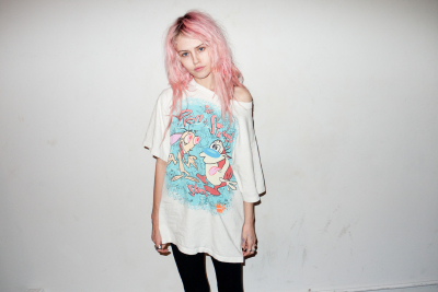 Charlotte Free