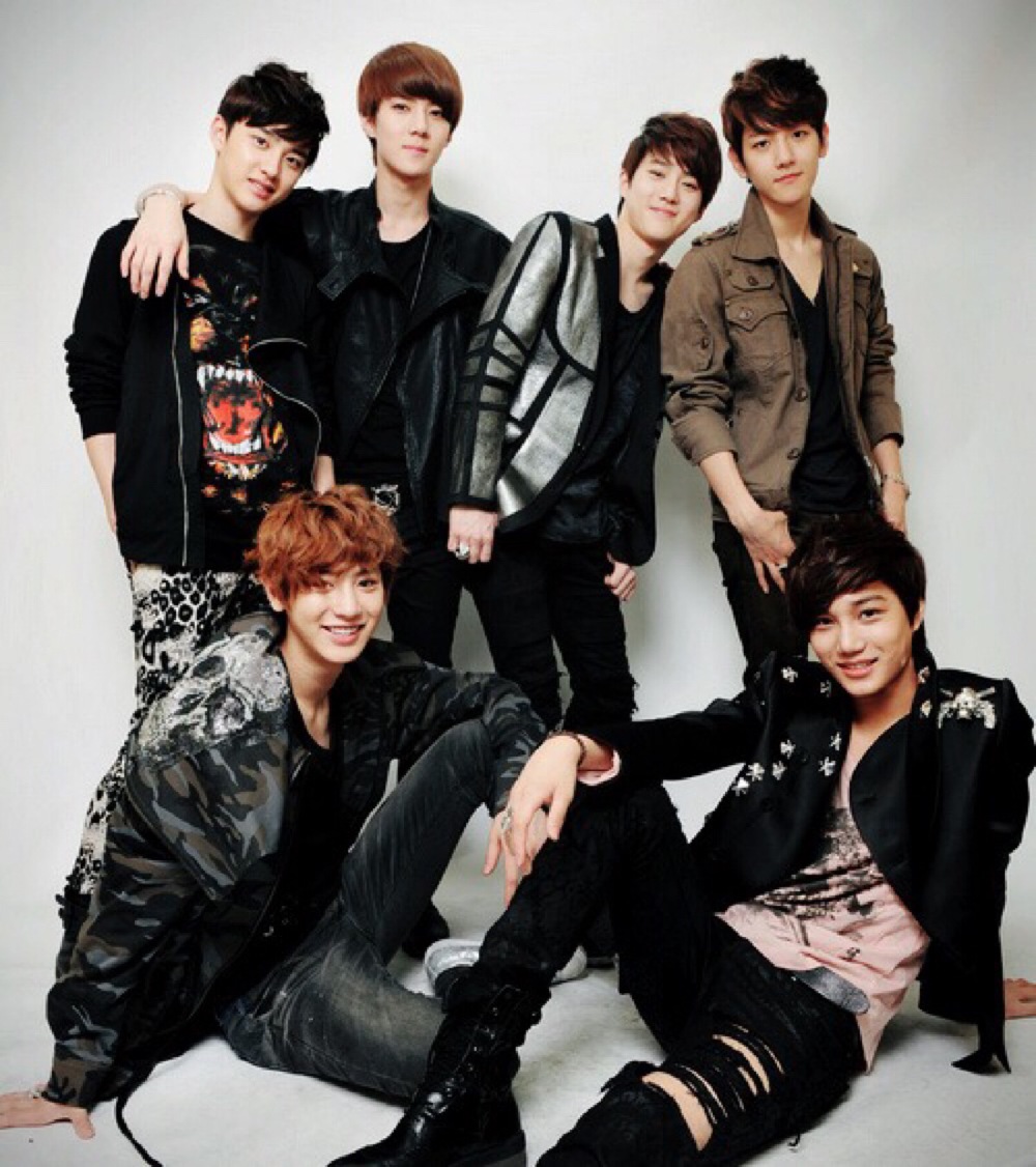 EXOK