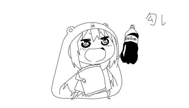 橡皮章素材‖干物妹小埋