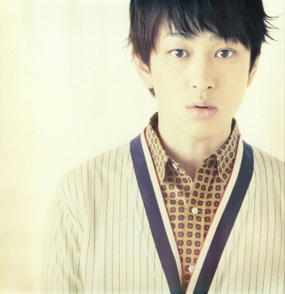 #横山裕#懵懵哒～