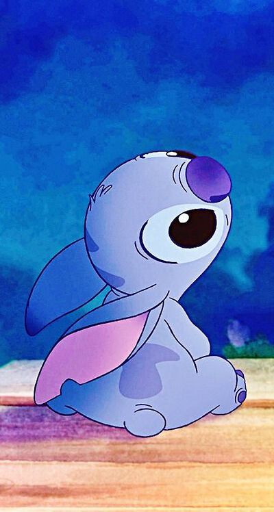 Stitch 史迪奇