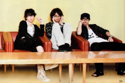#横山裕##丸山隆平##锦户亮#三人行