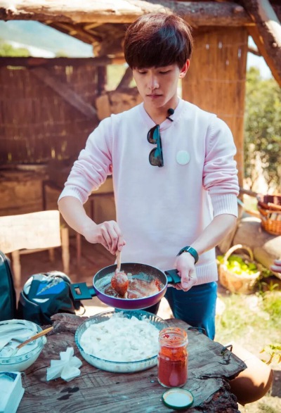 杨洋