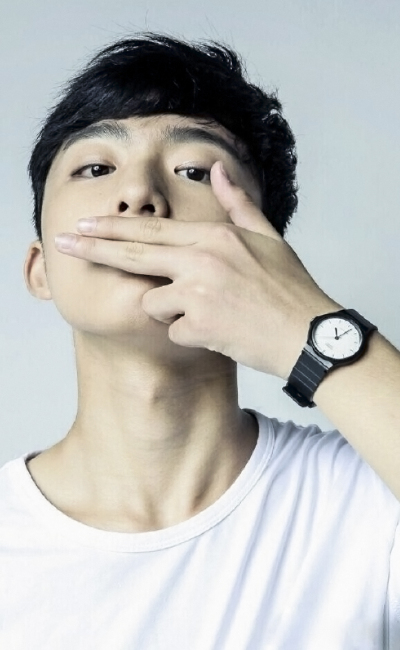 刘志宏14岁生日快乐~~（去水印）
