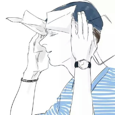被发挥到极致的马脸。。。
