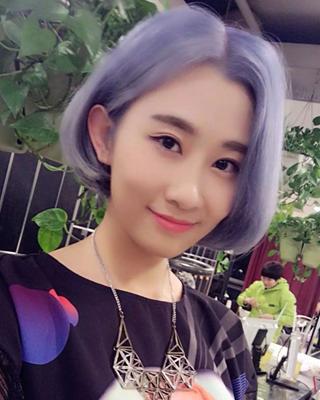 【短发专辑】短发 空气刘海 日韩 短发 亚麻 梨花 美发 发型 女头 染发 唯美 BOBO头 原创作品