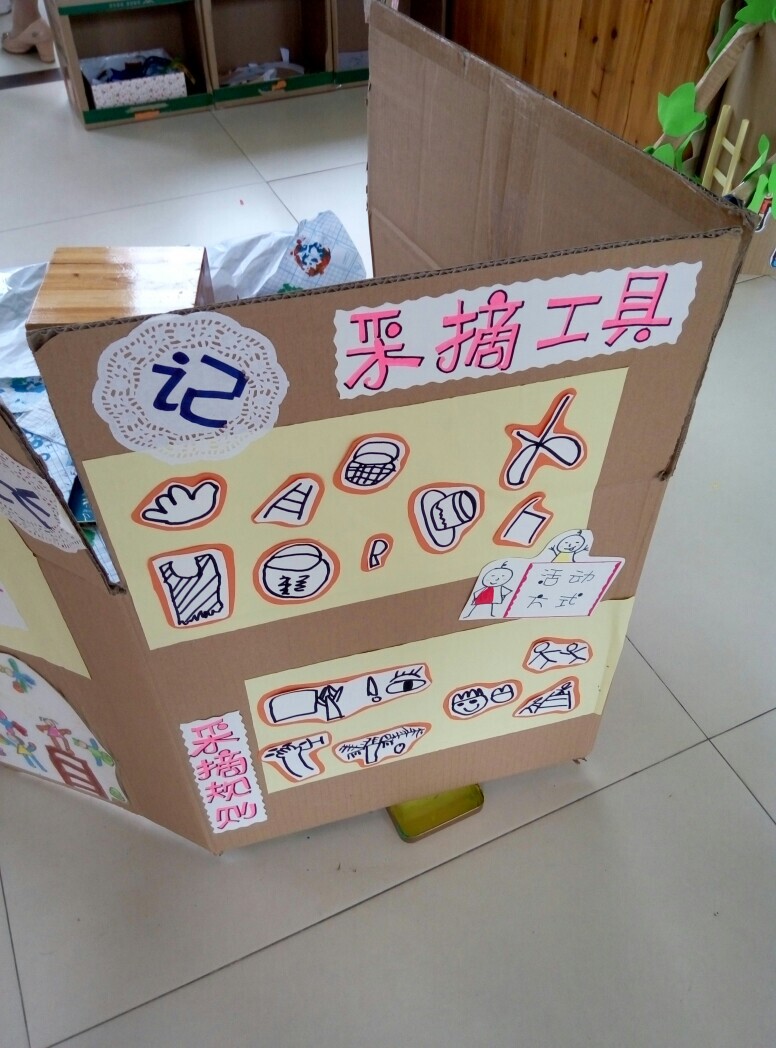 环境布置