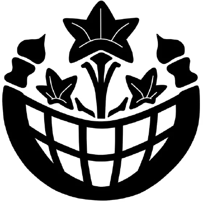 刀剑乱舞 刀纹 橡皮章素材 今剑