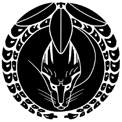 刀剑乱舞 刀纹 橡皮章素材 小狐丸
