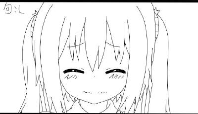 橡皮章素材‖干物妹小埋