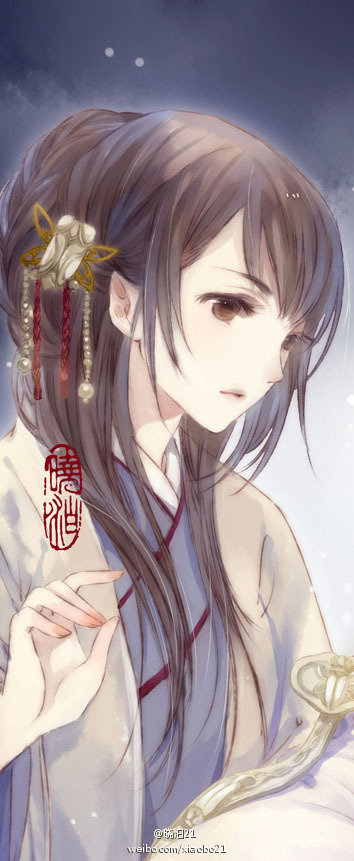 天如意