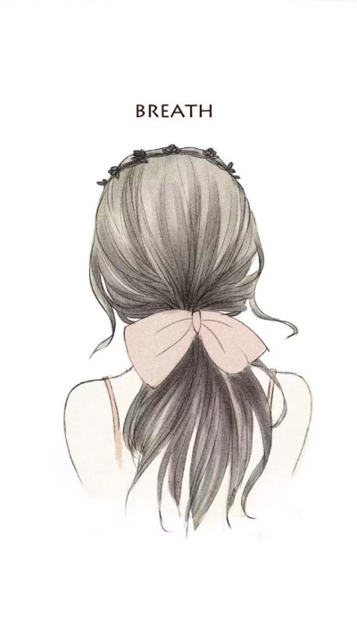背