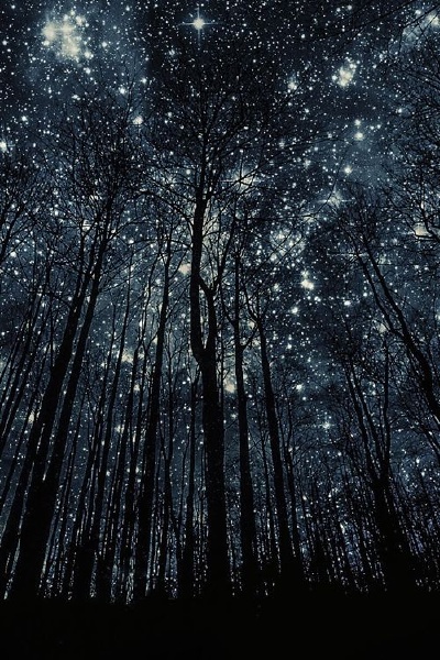 插画、风景、人物、森系、手绘、水彩、涂鸦、星空、唯美、意境、背景