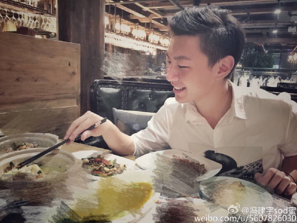 以后 心眼我帮你耍 舒坦的日子你帮我过-池骋
