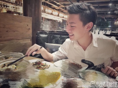 以后 心眼我帮你耍 舒坦的日子你帮我过-池骋