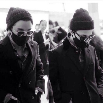 权志龙 GD g-dragon 胜利 李胜贤 李昇炫 VI bigbang vip gri is real 龙tory