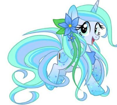 小马宝莉 我的小马驹 MLP