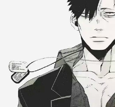 #黑街#gangster