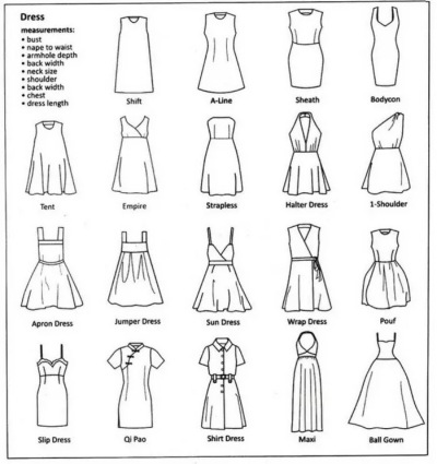 dress