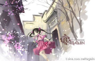 解语花 解雨臣 花儿爷 解当家 小花 小九爷