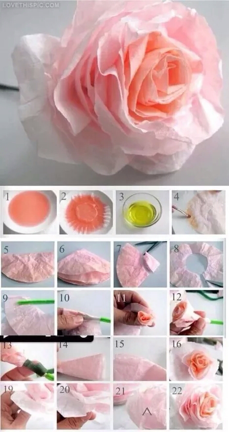 花自制